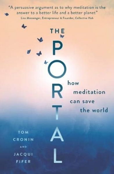 Produktbild: Fifer, J: The Portal