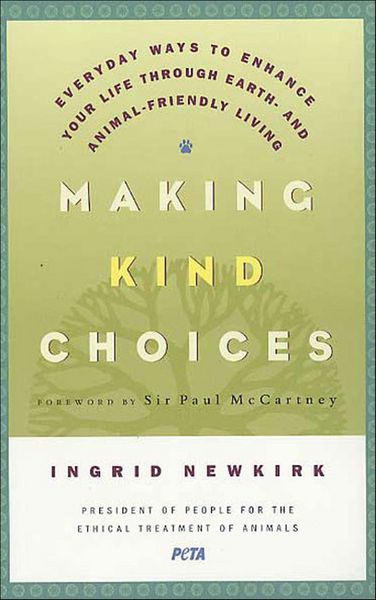 Produktbild: Making Kind Choices