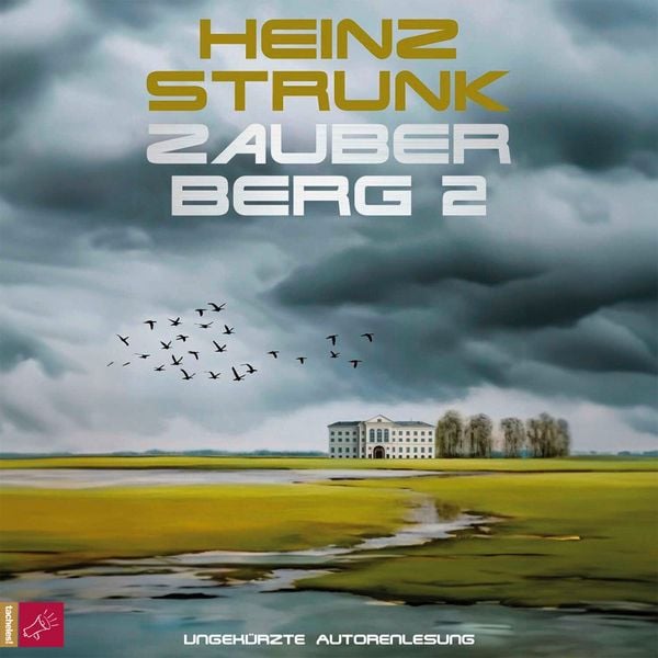 Produktbild: Zauberberg 2