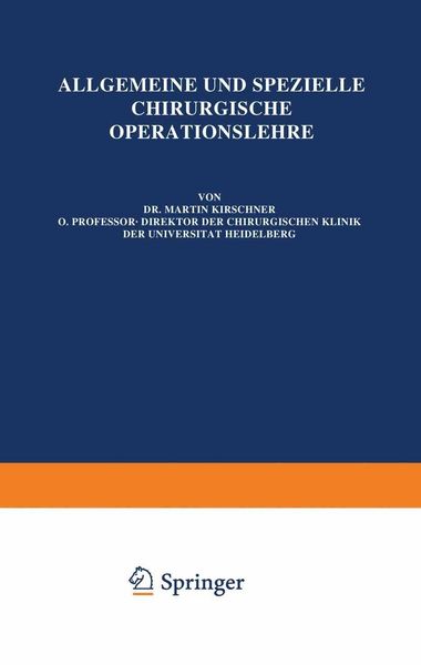 Produktbild: Die Eingriffe am Gehirnsch&auml;del, Gehirn, Gesicht, Gesichtssch&auml;del, an der Wirbels&auml;ule und am R&uuml;ckenmark