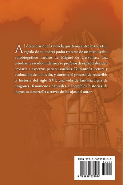 Produktbild: La espectacular vida de Benito Martin del Canto