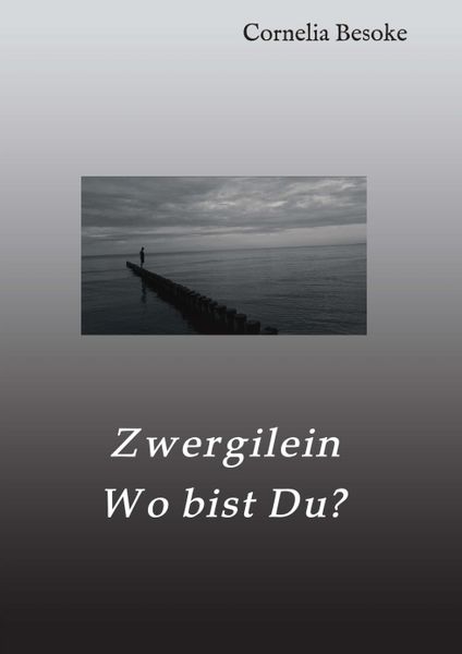Produktbild: Zwergilein-Wo bist Du?