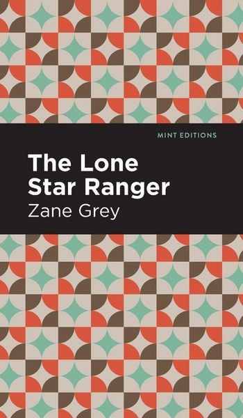 Produktbild: The Lone Star Ranger