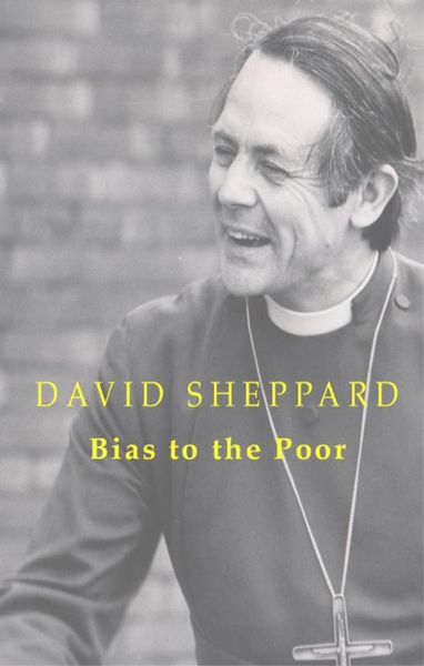 Produktbild: Bias to the Poor
