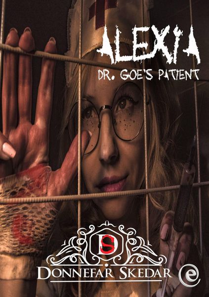 Produktbild: Alexia - Dr. Goe's Patient