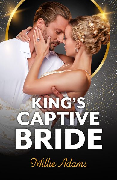 Produktbild: King's Captive Bride