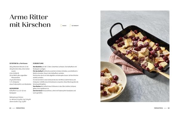 Produktbild: Ab jetzt zuckerfrei