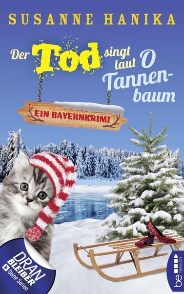 Produktbild: Der Tod singt laut O Tannenbaum