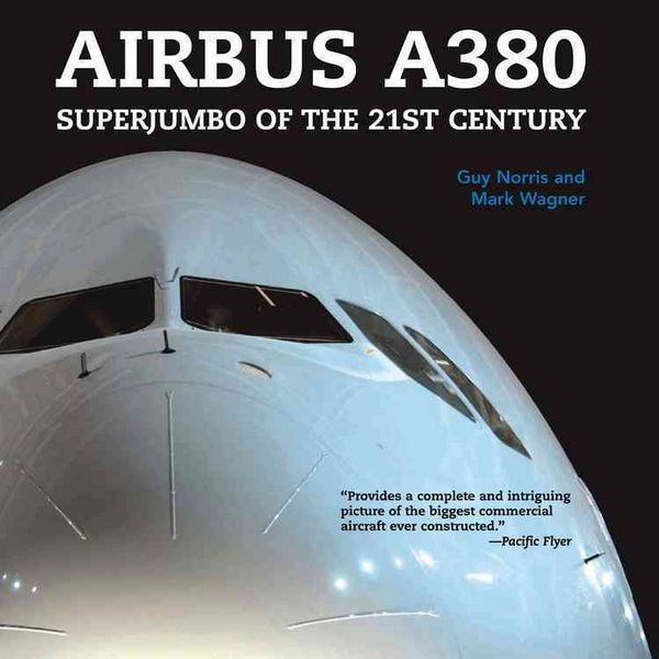 Produktbild: Airbus A380