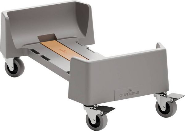 Durable DURABIN 334037 Fahrwagen 1 St.