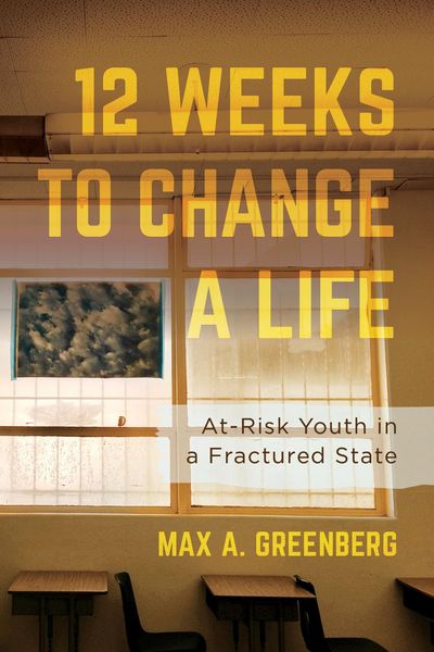 Produktbild: Twelve Weeks to Change a Life