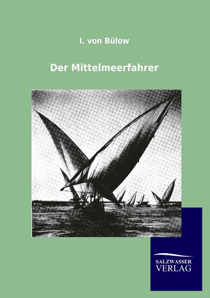 Produktbild: Der Mittelmeerfahrer