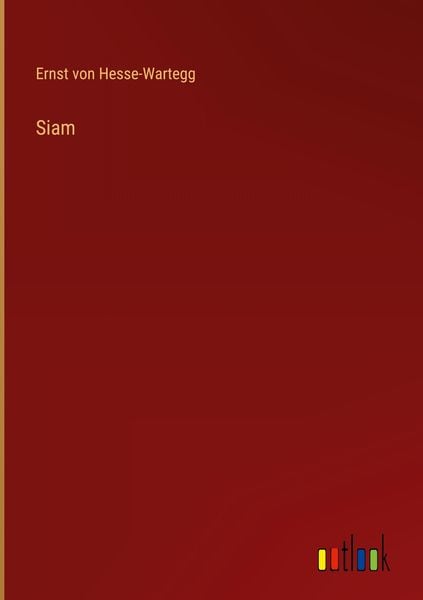 Produktbild: Siam