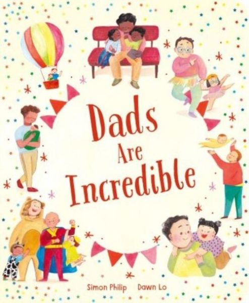 Produktbild: Dads Are Incredible