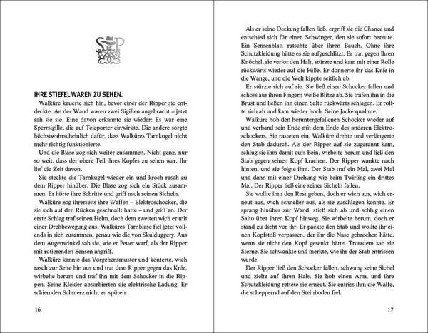Produktbild: Skulduggery Pleasant (Band 11) - Mitternacht