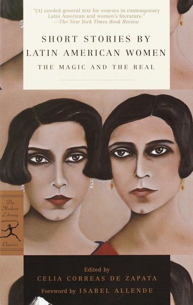 Produktbild: Short Stories by Latin American Women