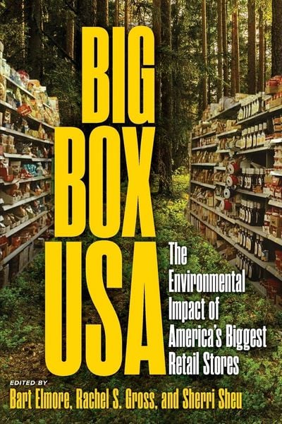Produktbild: Big Box USA