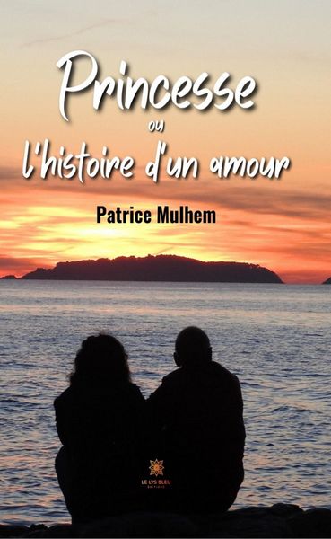 Produktbild: Princesse ou l'histoire d'un amour