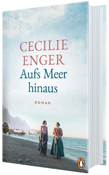 Produktbild: Aufs Meer hinaus