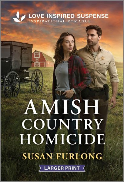 Produktbild: Amish Country Homicide