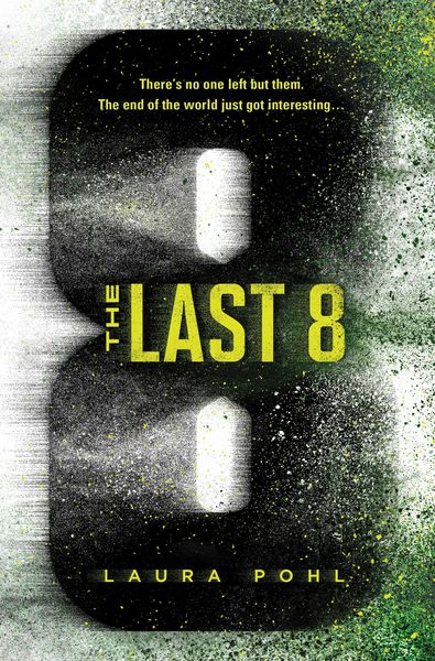 Produktbild: The Last 8