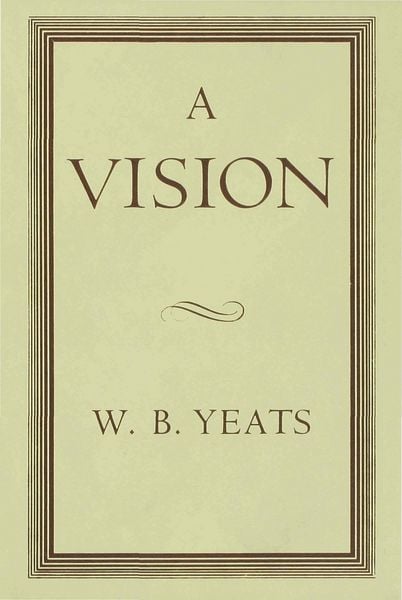 Produktbild: A Vision
