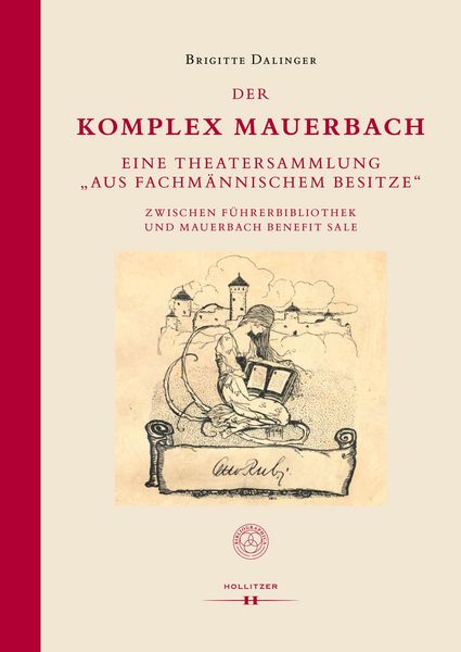 Produktbild: Der Komplex Mauerbach