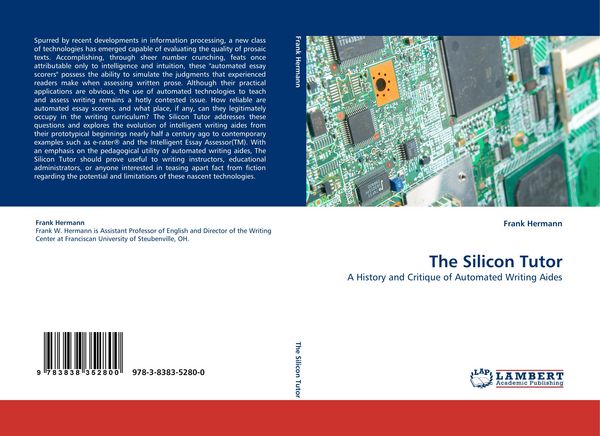 Produktbild: The Silicon Tutor