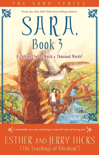 Produktbild: Sara, Book 3
