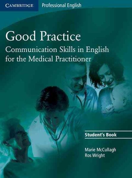 Produktbild: Good Practice