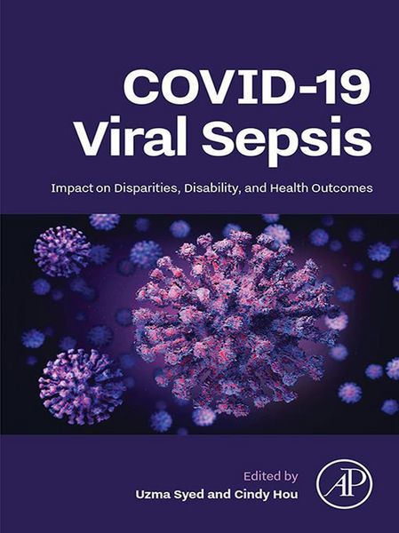 Produktbild: COVID-19 Viral Sepsis