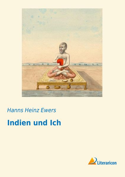 Produktbild: Indien und Ich