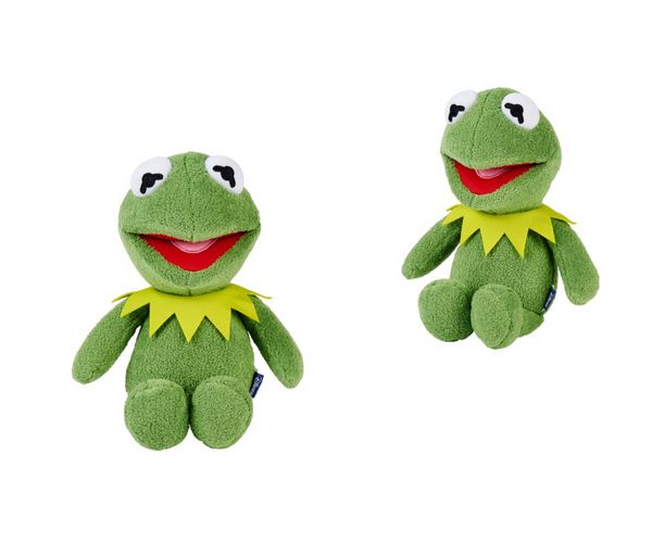 Cover: Disney Muppets Kermit, 25cm
