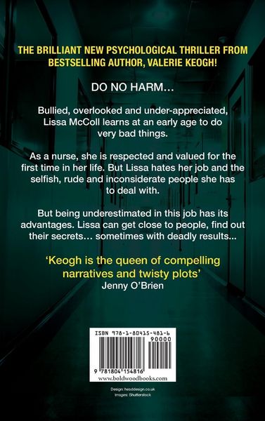 Produktbild: The Nurse