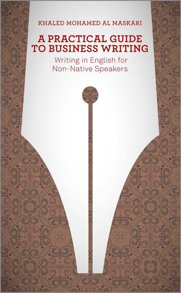 Produktbild: A Practical Guide To Business Writing