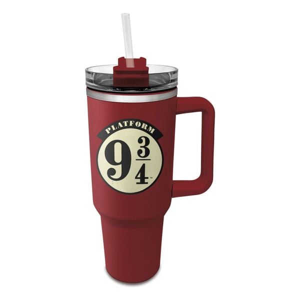 Produktbild: Harry Potter (9 3/4) 40-oz-Trinkbecher