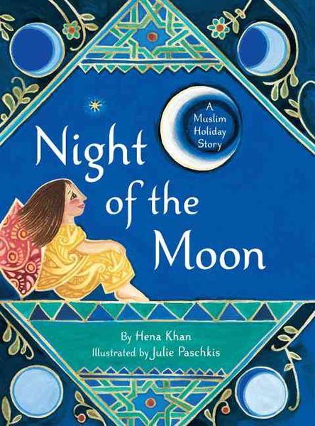 Produktbild: Khan, P: Night of the Moon