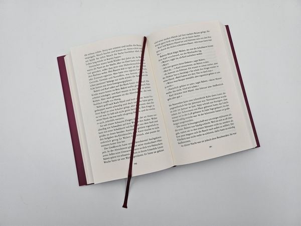 Produktbild: Der Kuckuck
