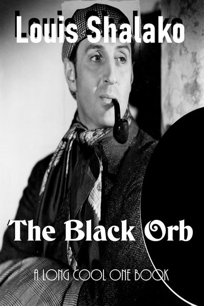 Produktbild: The Black Orb