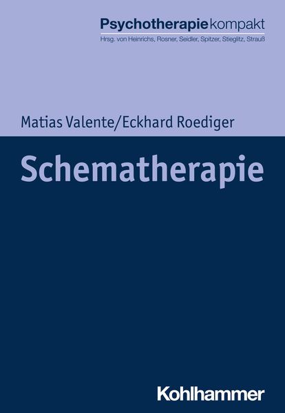 Schematherapie