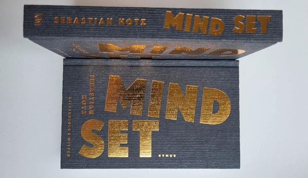 Produktbild: Mindset