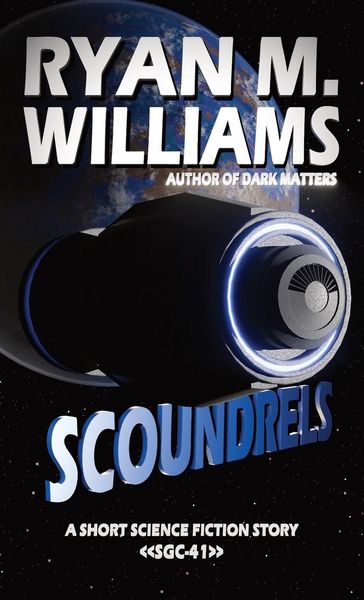 Produktbild: Scoundrels