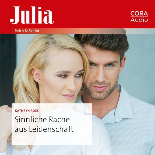 Produktbild: Sinnliche Rache aus Leidenschaft