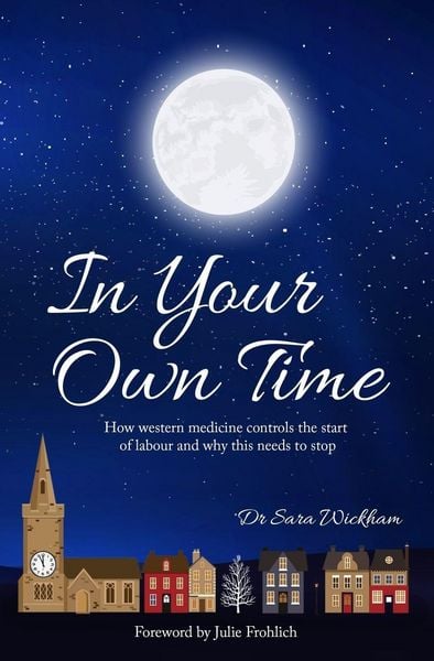 Produktbild: In Your Own Time