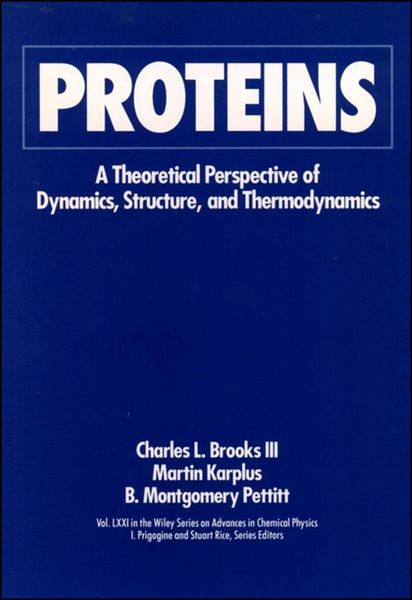 Produktbild: Proteins