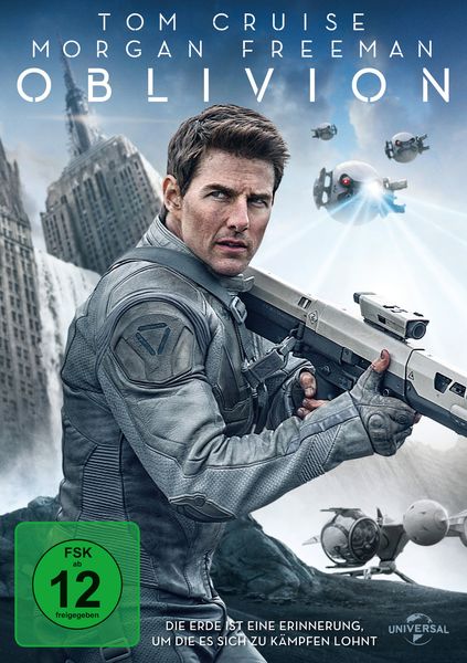Produktbild: Oblivion