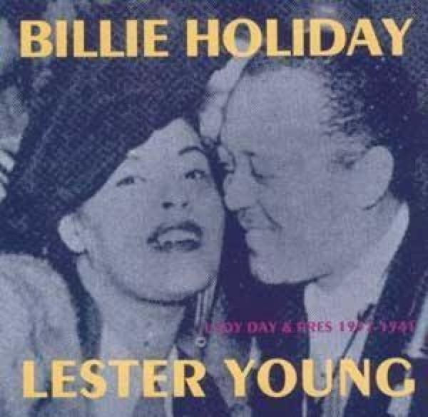 Produktbild: Lady Day And Pres,1937-1941