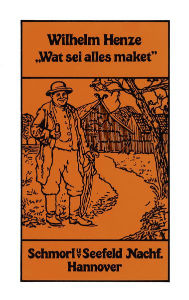 Produktbild: Wat sei alles maket