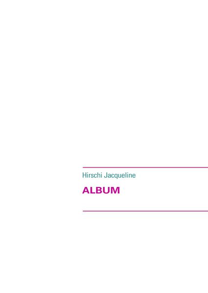 Produktbild: ALBUM