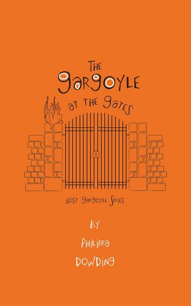 Produktbild: The Gargoyle at the Gates